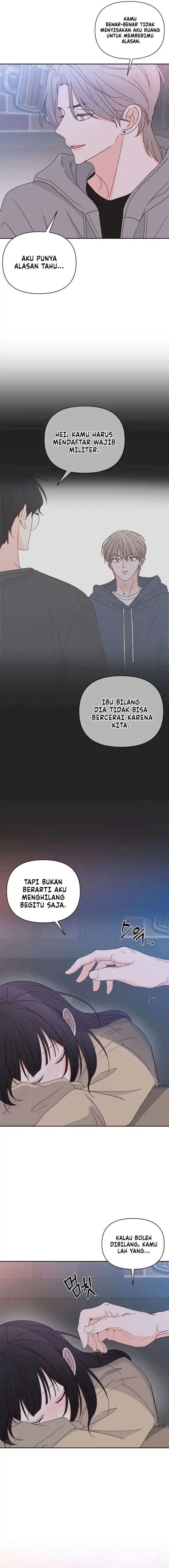 My Meddler in Love Chapter 13 - Page 3