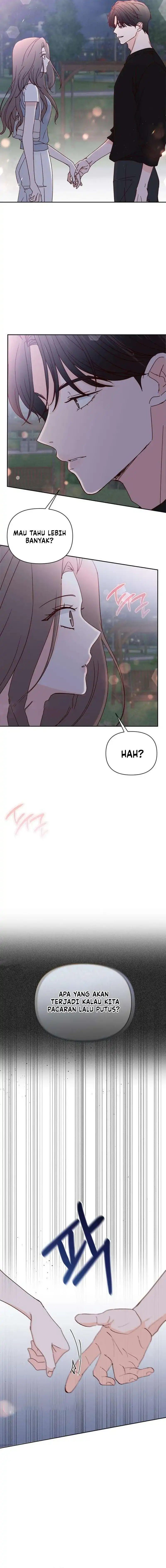 My Meddler in Love Chapter 14 - Page 16