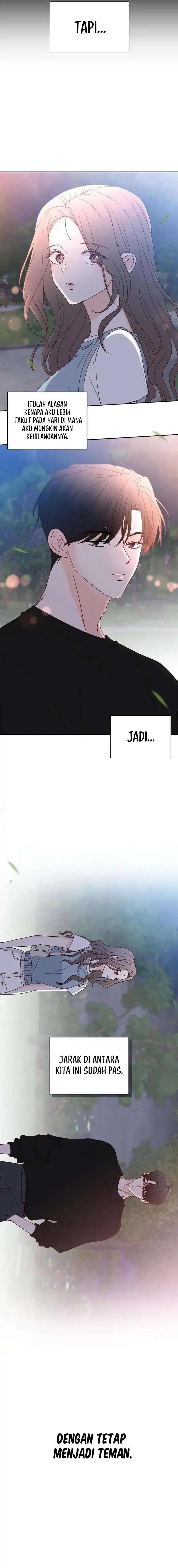 My Meddler in Love Chapter 14 - Page 19