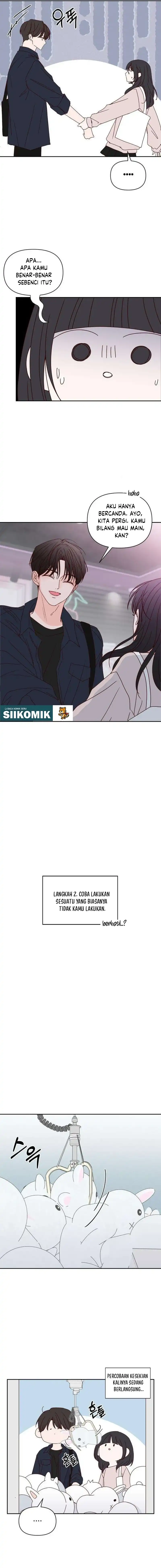 My Meddler in Love Chapter 15 - Page 15