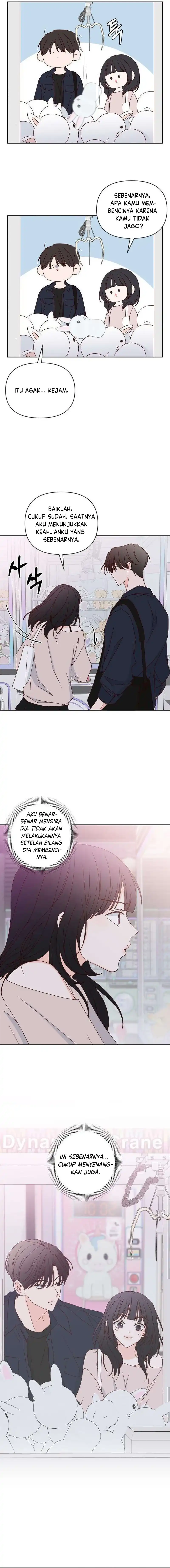 My Meddler in Love Chapter 15 - Page 16