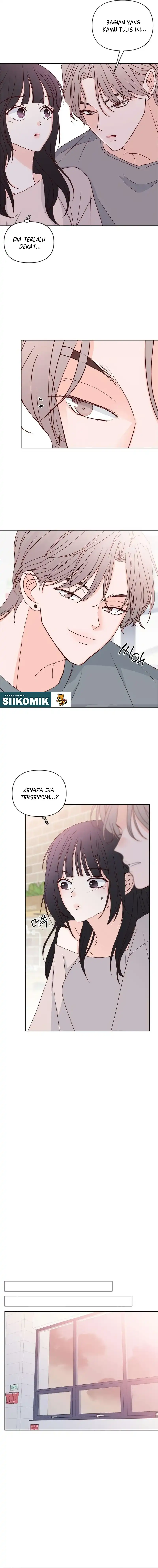 My Meddler in Love Chapter 16 - Page 13