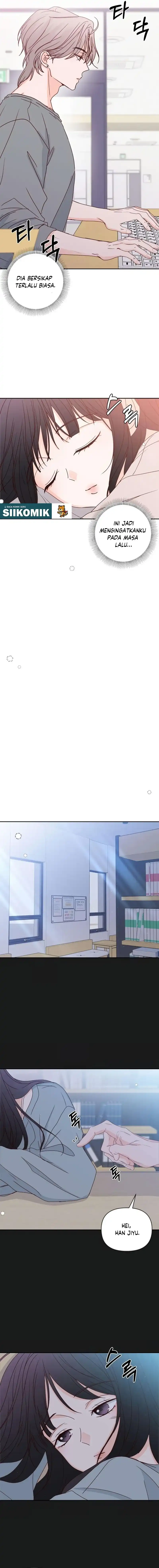 My Meddler in Love Chapter 16 - Page 15