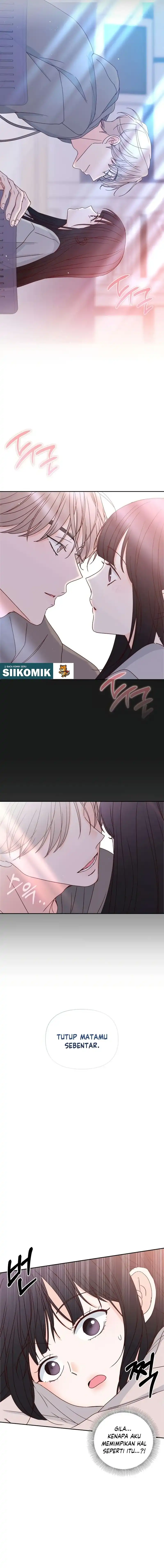 My Meddler in Love Chapter 16 - Page 18