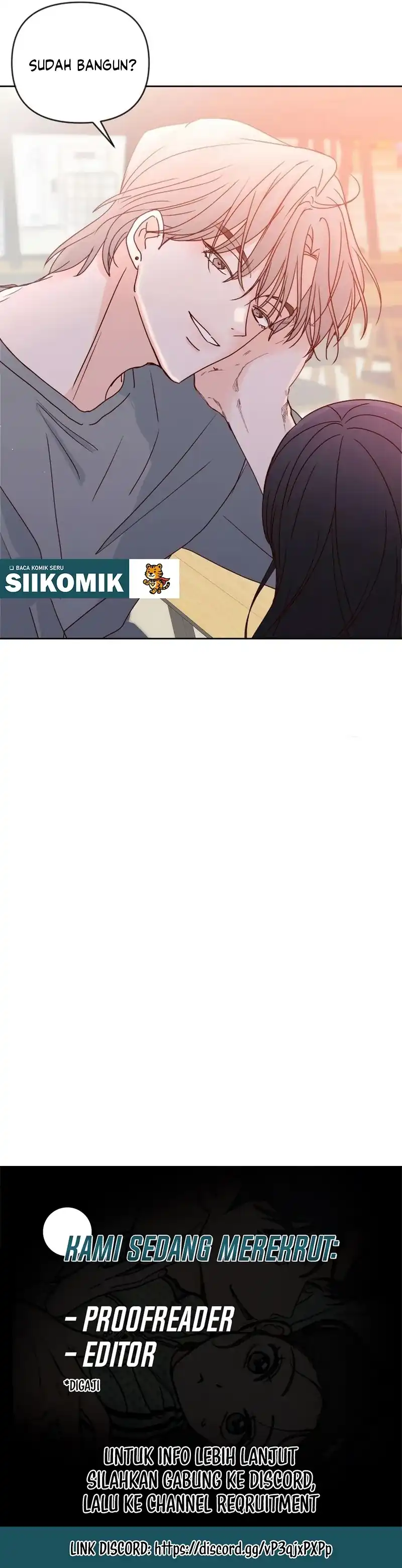My Meddler in Love Chapter 16 - Page 19