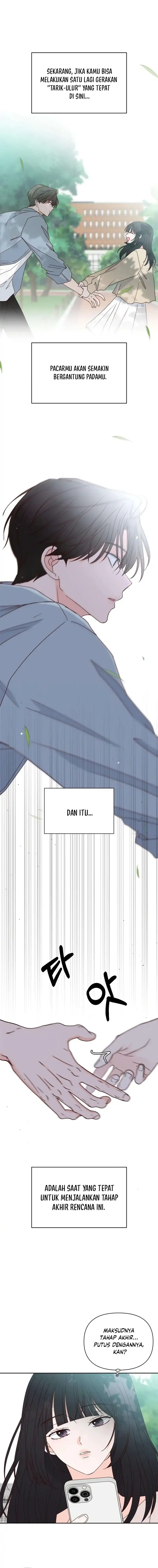 My Meddler in Love Chapter 16 - Page 2