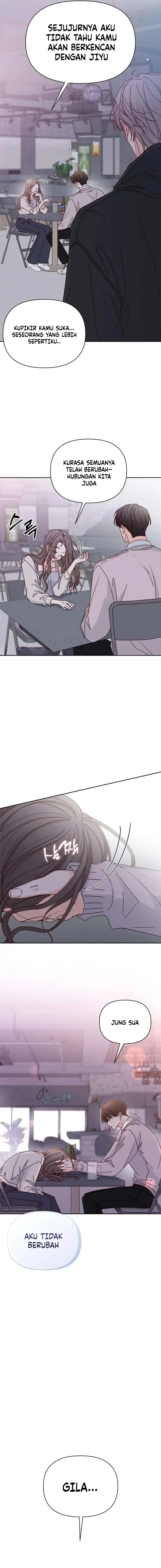 My Meddler in Love Chapter 2 - Page 20