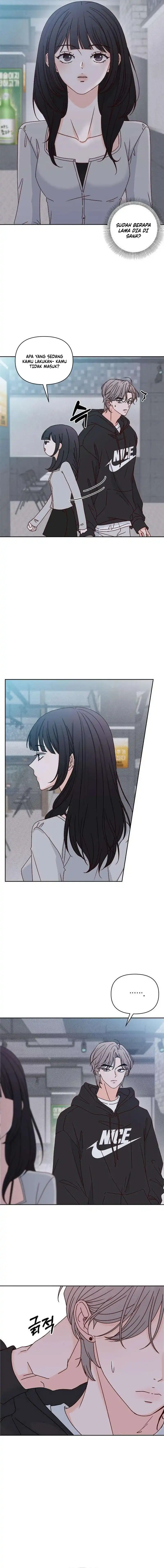 My Meddler in Love Chapter 2 - Page 22