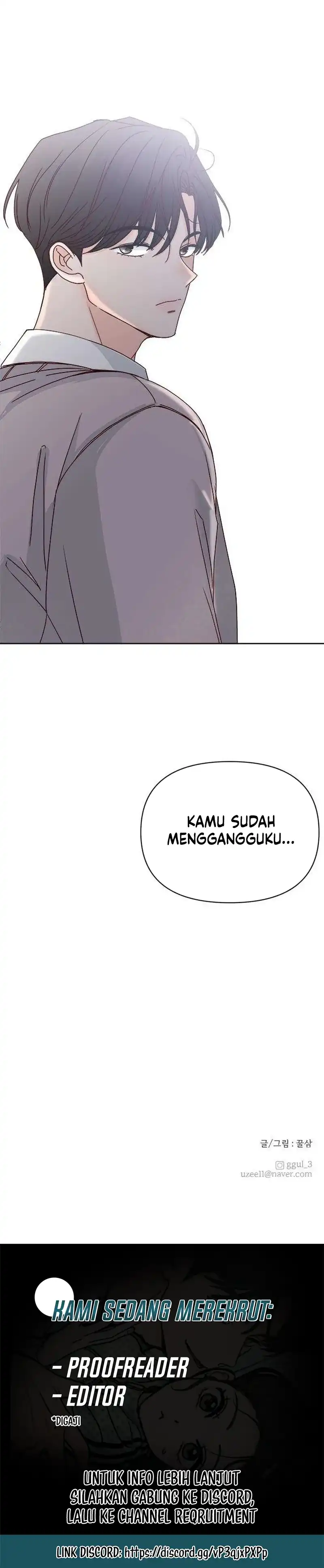 My Meddler in Love Chapter 2 - Page 24