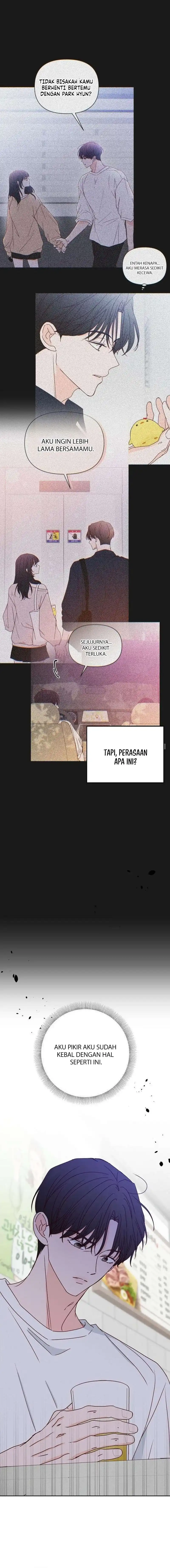 My Meddler in Love Chapter 20 - Page 16
