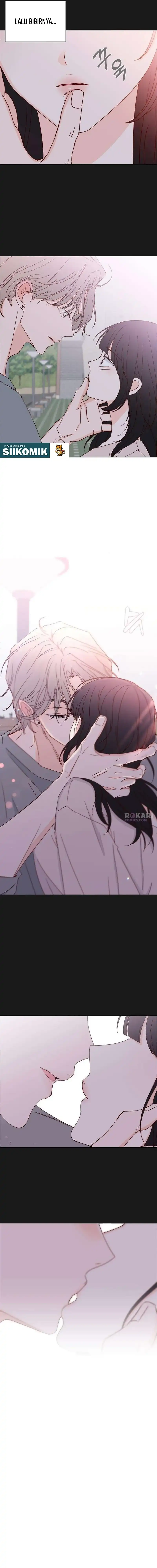 My Meddler in Love Chapter 20 - Page 3