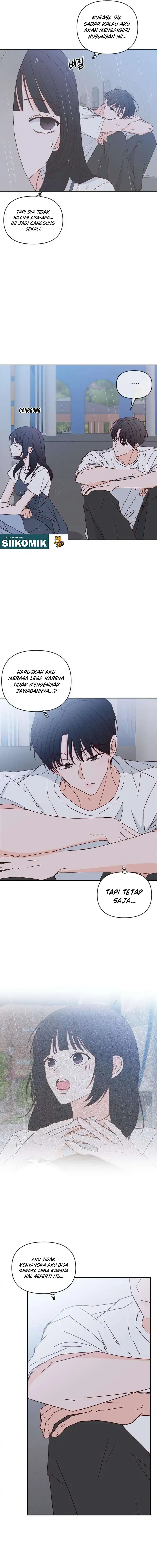 My Meddler in Love Chapter 21 - Page 14