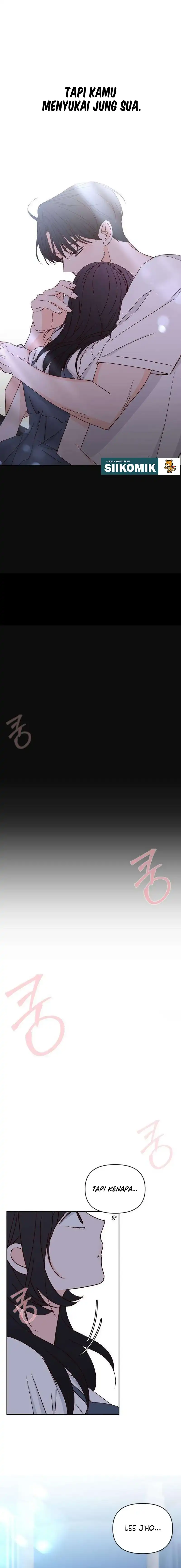 My Meddler in Love Chapter 21 - Page 18