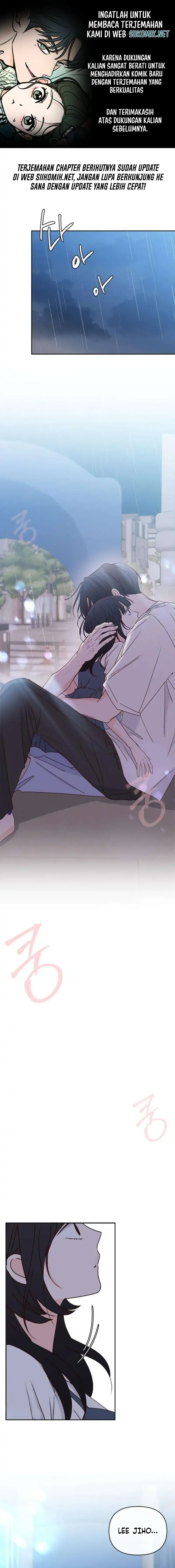 My Meddler in Love Chapter 22 - Page 1