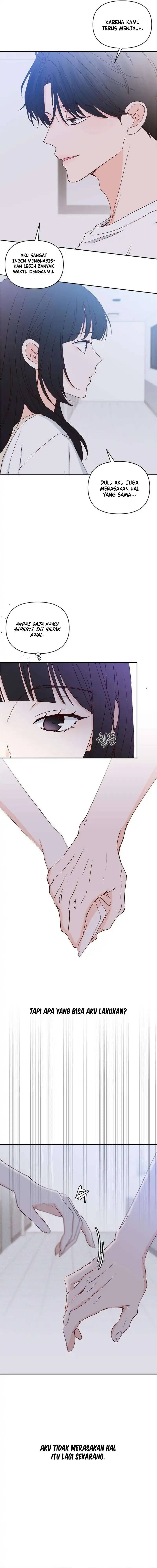 My Meddler in Love Chapter 22 - Page 14