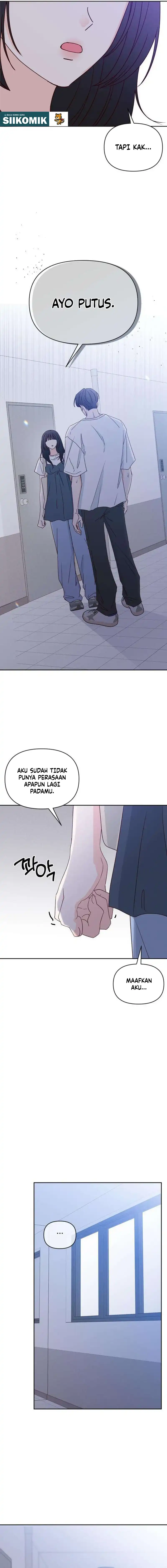 My Meddler in Love Chapter 22 - Page 15