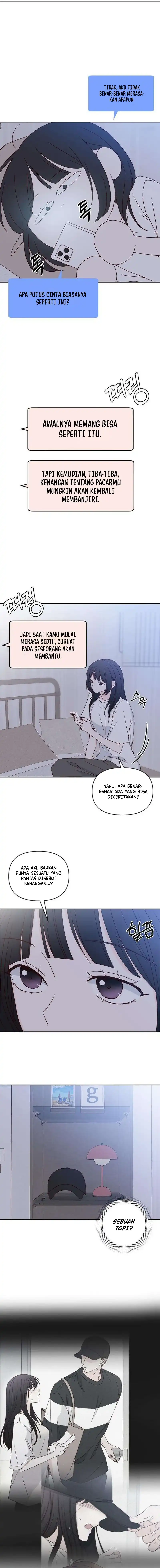 My Meddler in Love Chapter 22 - Page 19