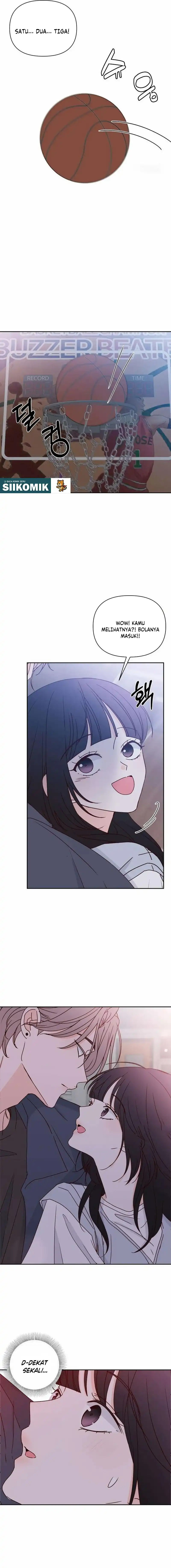 My Meddler in Love Chapter 23 - Page 12