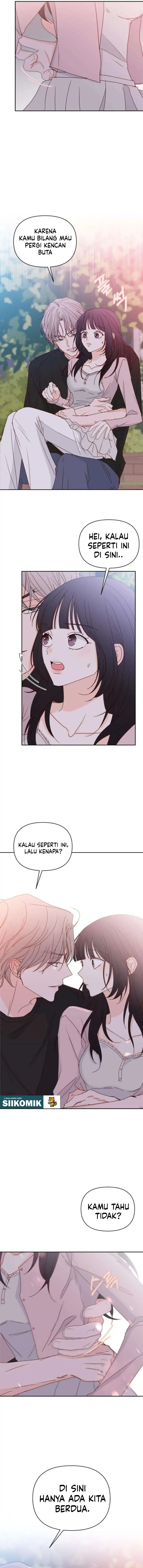 My Meddler in Love Chapter 26 - Page 16
