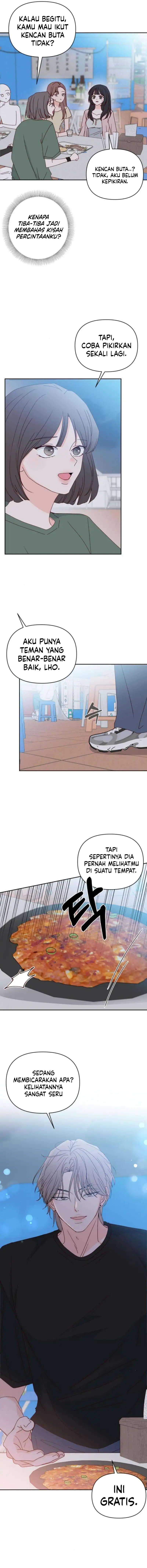 My Meddler in Love Chapter 26 - Page 6