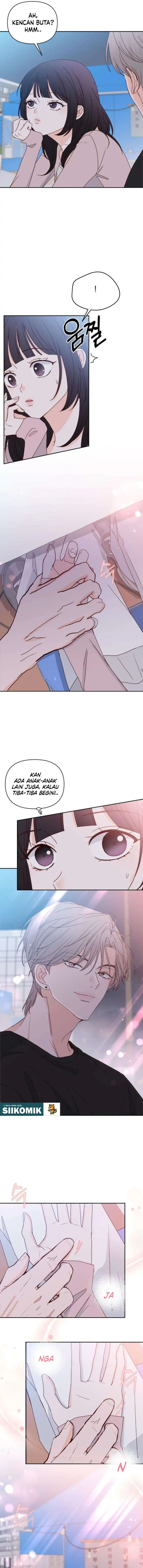 My Meddler in Love Chapter 26 - Page 8