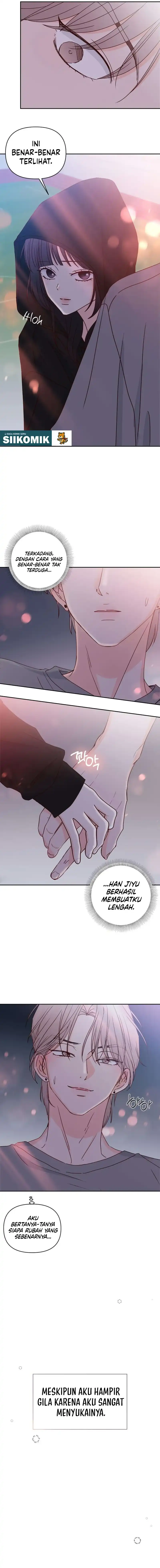 My Meddler in Love Chapter 28 - Page 2