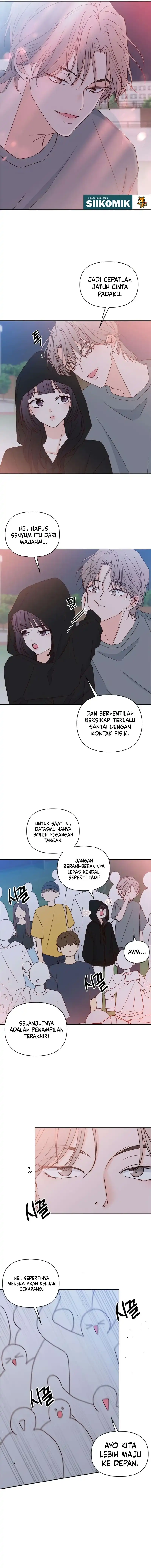 My Meddler in Love Chapter 28 - Page 6
