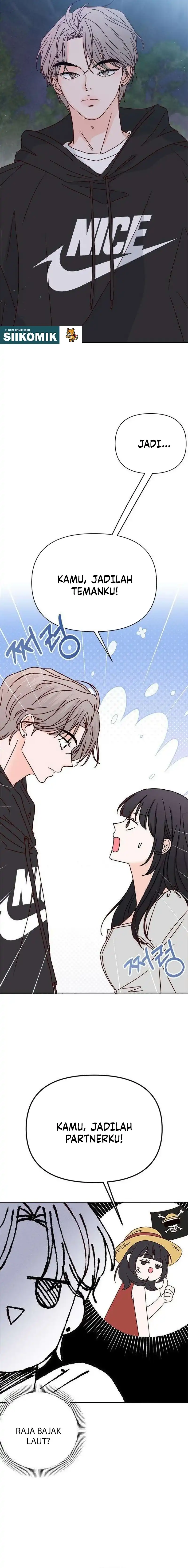 My Meddler in Love Chapter 3 - Page 15