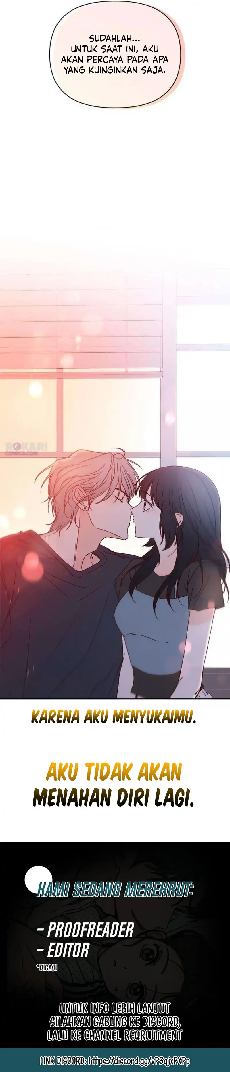 My Meddler in Love Chapter 30 - Page 16