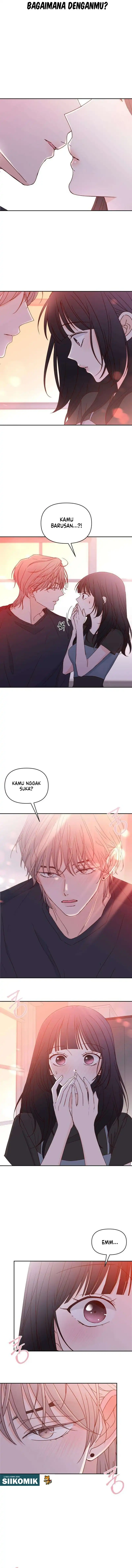 My Meddler in Love Chapter 31 - Page 5