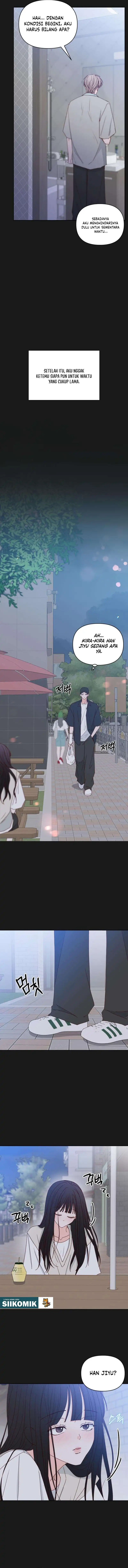 My Meddler in Love Chapter 32 - Page 5