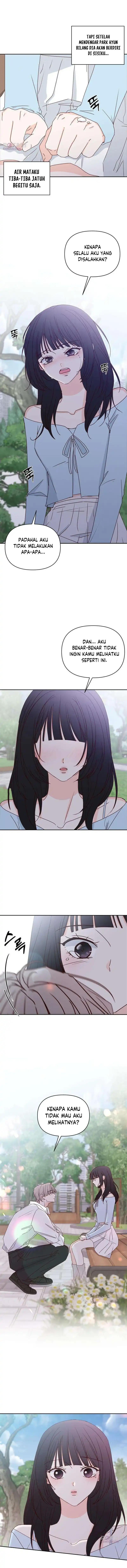 My Meddler in Love Chapter 36 - Page 10