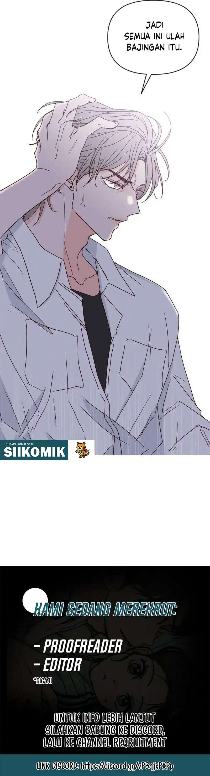 My Meddler in Love Chapter 36 - Page 14