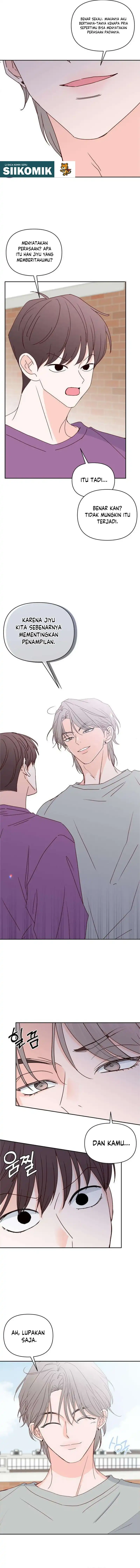 My Meddler in Love Chapter 37 - Page 7