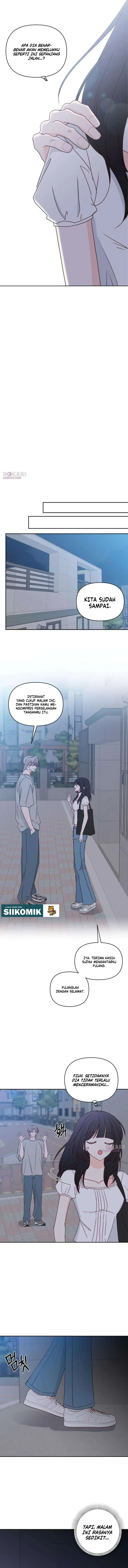My Meddler in Love Chapter 38 - Page 13