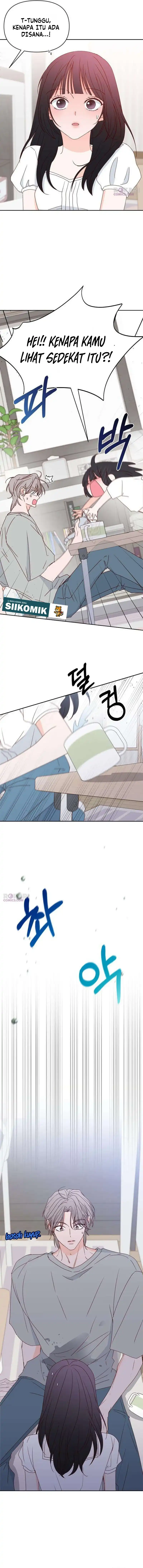 My Meddler in Love Chapter 39 - Page 7
