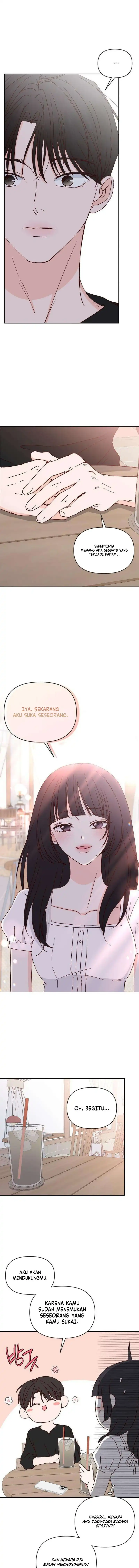 My Meddler in Love Chapter 41 - Page 14