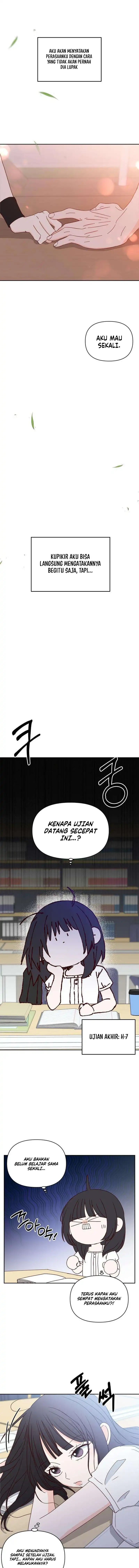 My Meddler in Love Chapter 41 - Page 2