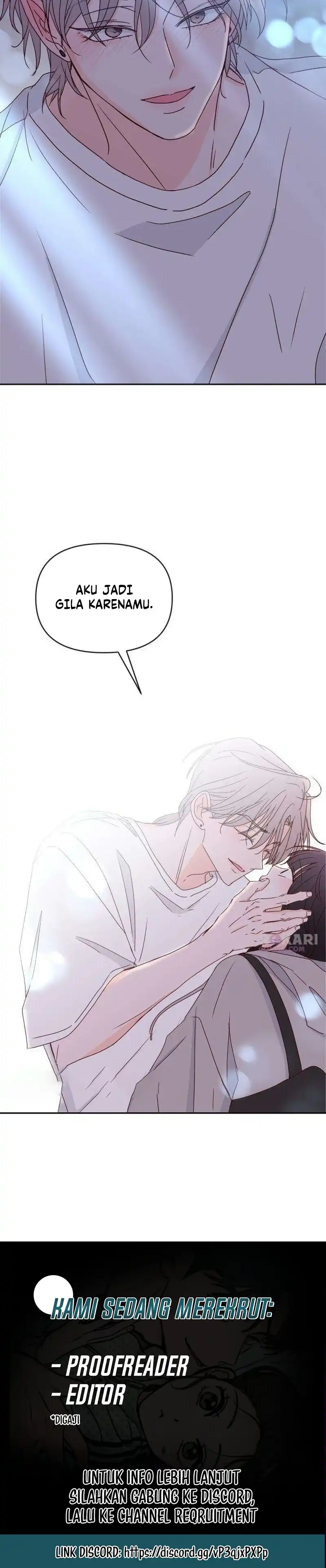 My Meddler in Love Chapter 42 - Page 15