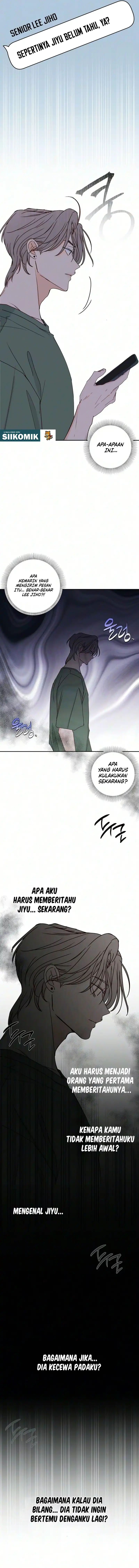 My Meddler in Love Chapter 44 - Page 16