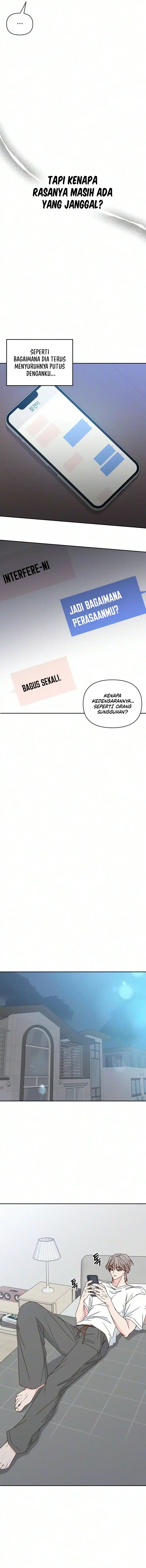 My Meddler in Love Chapter 44 - Page 5