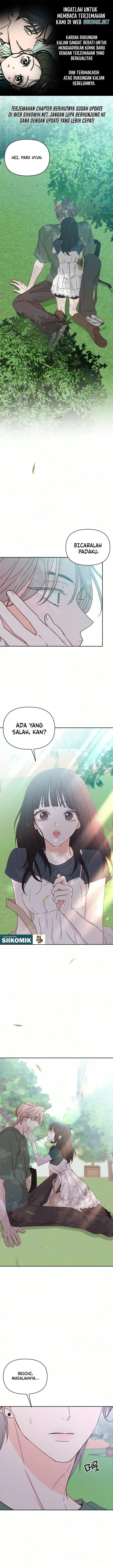 My Meddler in Love Chapter 45 - Page 1
