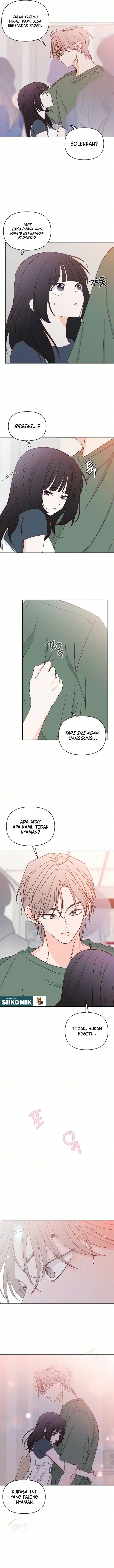 My Meddler in Love Chapter 45 - Page 11