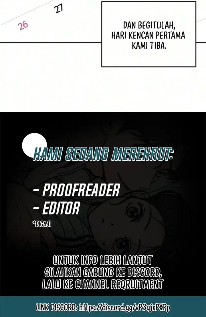 My Meddler in Love Chapter 45 - Page 14