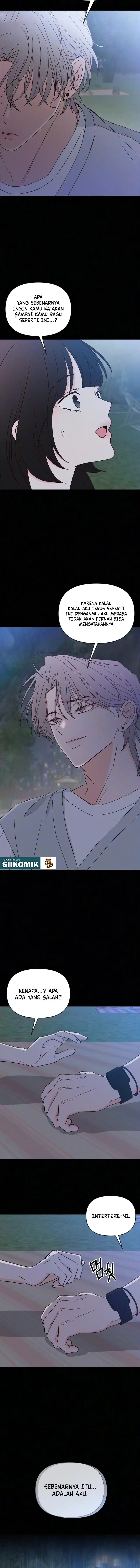 My Meddler in Love Chapter 46 - Page 14