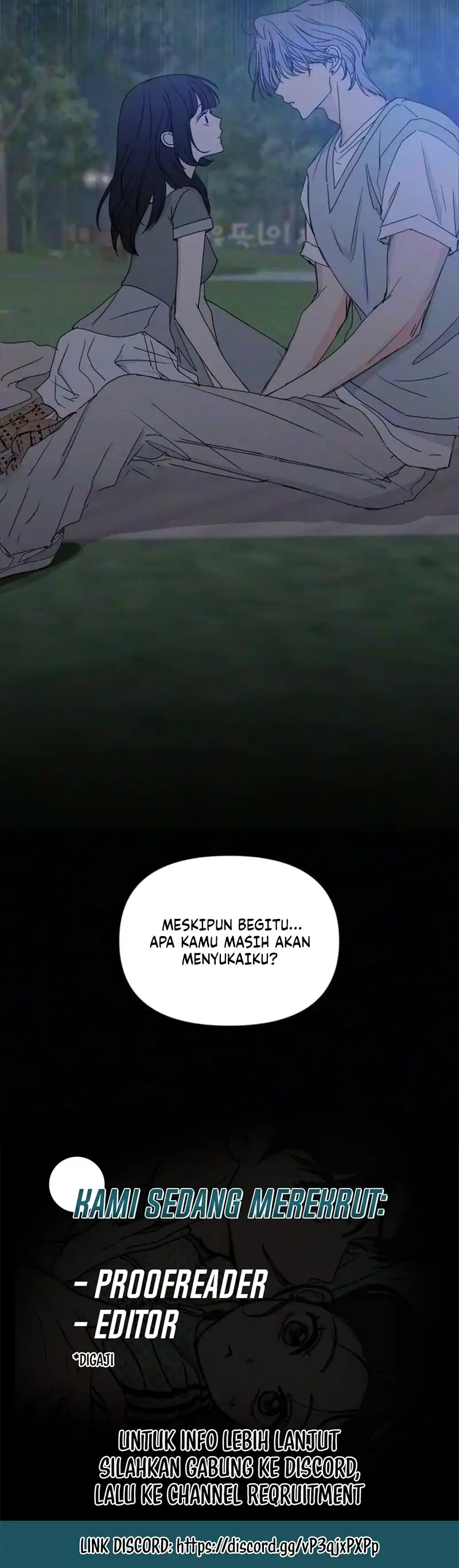 My Meddler in Love Chapter 46 - Page 15