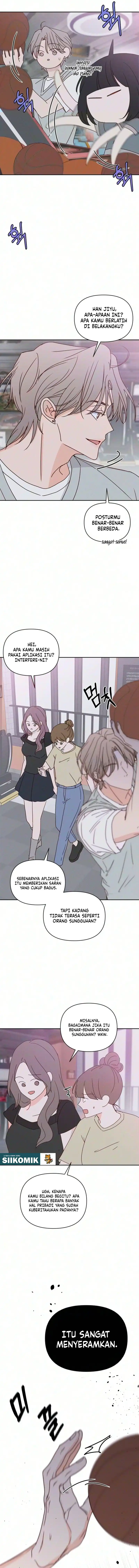 My Meddler in Love Chapter 46 - Page 8