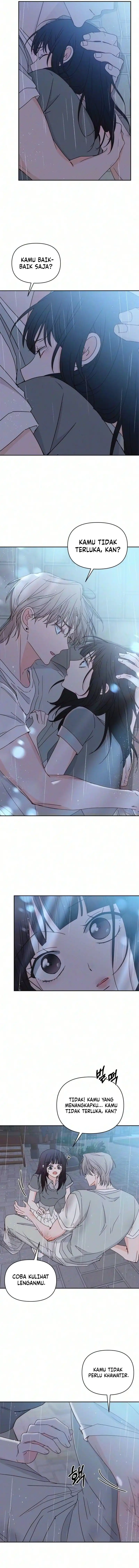 My Meddler in Love Chapter 47 - Page 12
