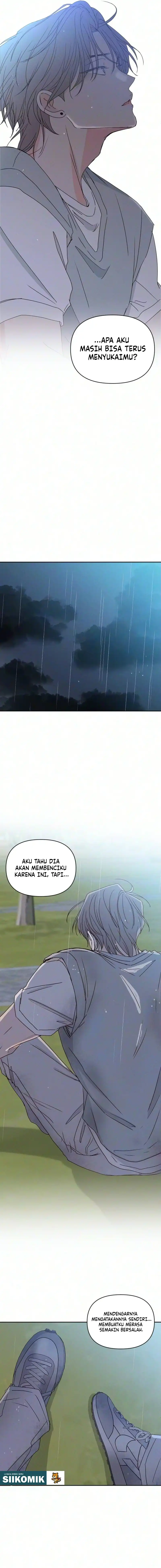 My Meddler in Love Chapter 47 - Page 14
