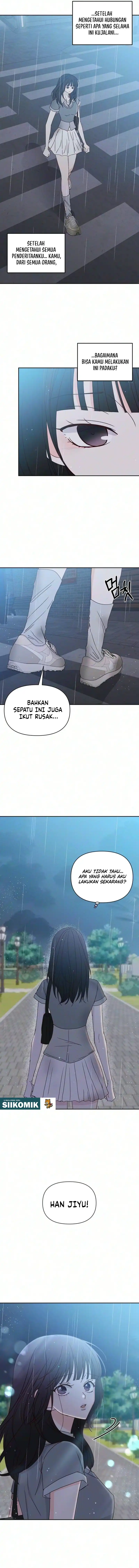My Meddler in Love Chapter 47 - Page 16